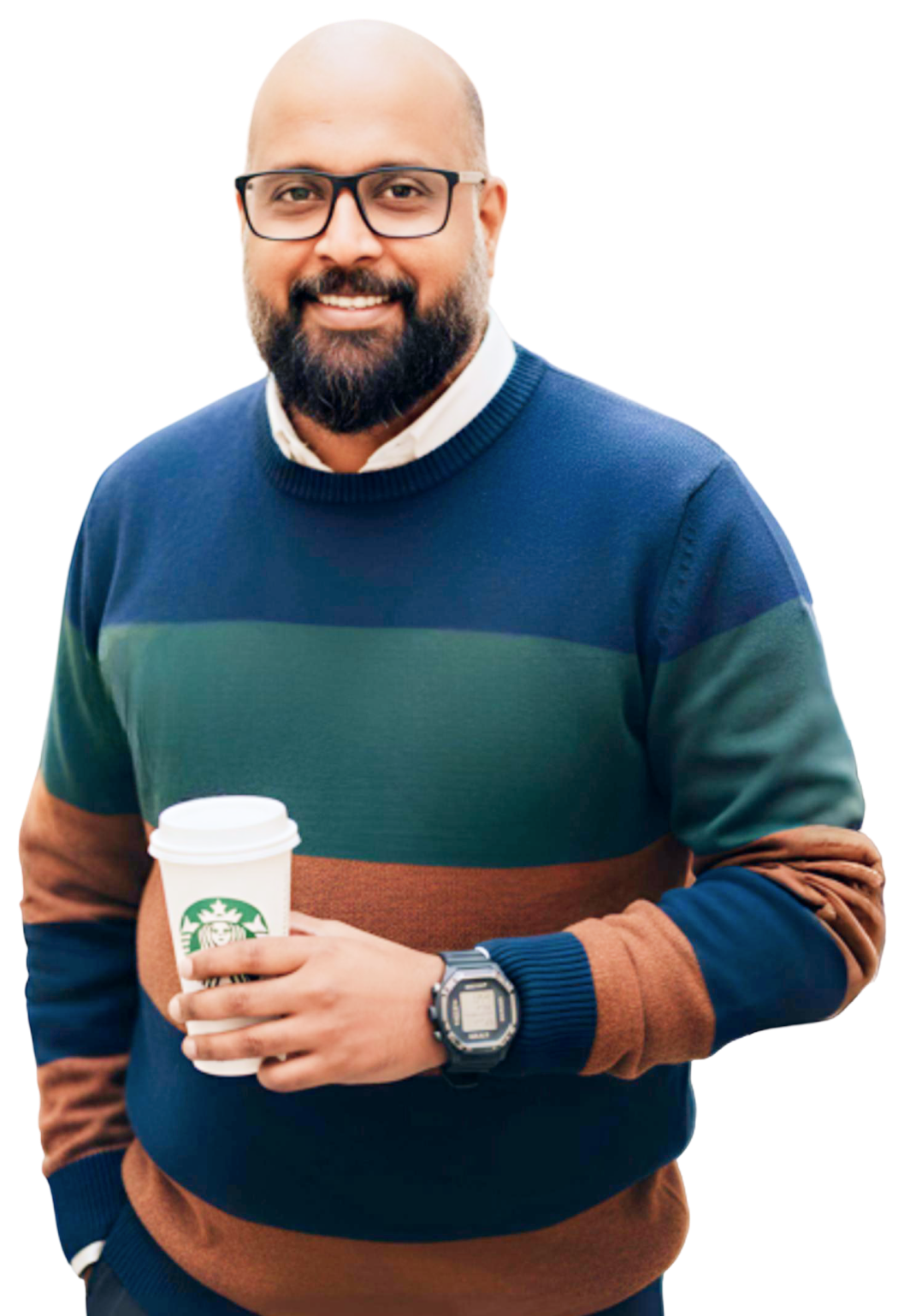 Mohan George