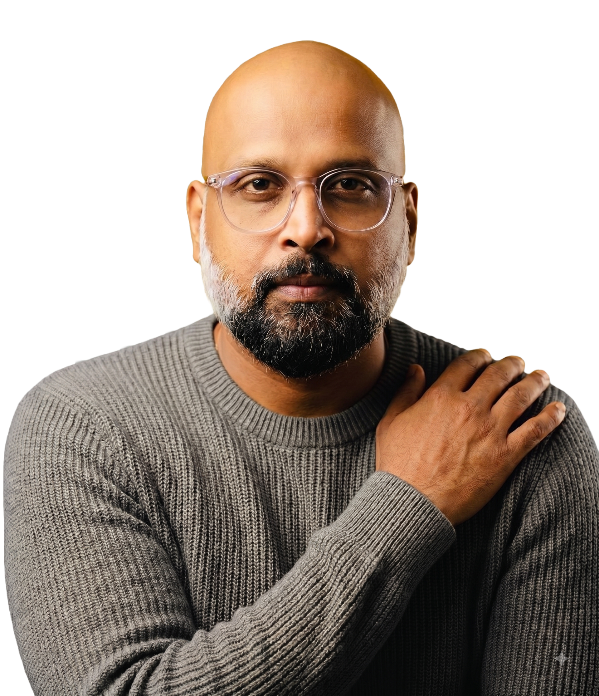 Mohan George